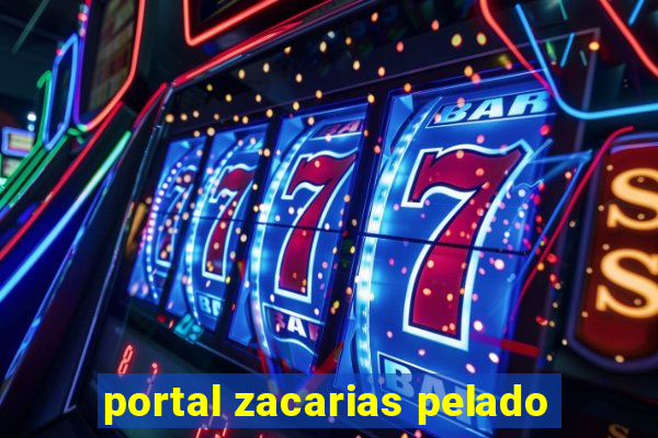 portal zacarias pelado